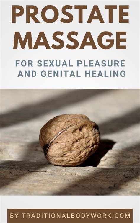 Prostate Massage Whore Montagu